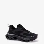 BIG STAR SHOES Pánské Sportovní Boty Na Platformě Big Star