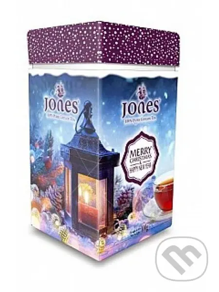 6530 JONES Purple Pack papier 100g