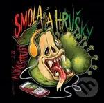 Smola a Hrušky: Audiostatusy