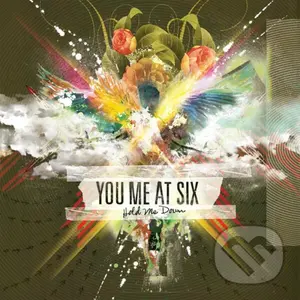 You Me At Six:  Hold Me Down LP