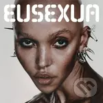 Fka Twigs:  Eusexua (Clear) LP