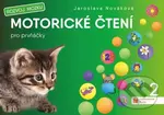 Motorické čtení 2 pro prvňáčky - Jaroslava Nováková
