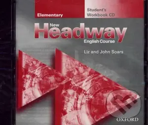 New Headway - Elementary - Student´s Workbook - CD