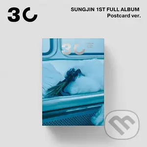 Sungjin:  30 (Postcard edition)