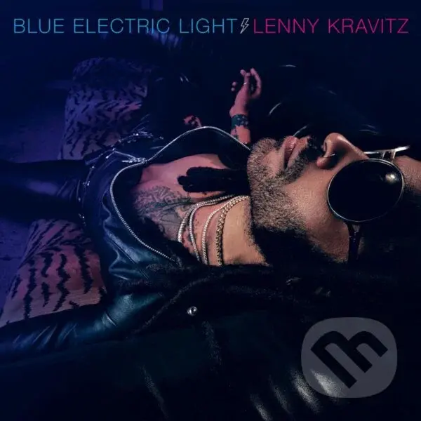Lenny Kravitz: Blue Electric Light Dlx.