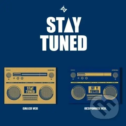 Sevenus: Stay Tuned