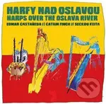 Harfy nad Oslavou