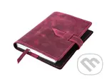 Obal Deluxe L Růžový