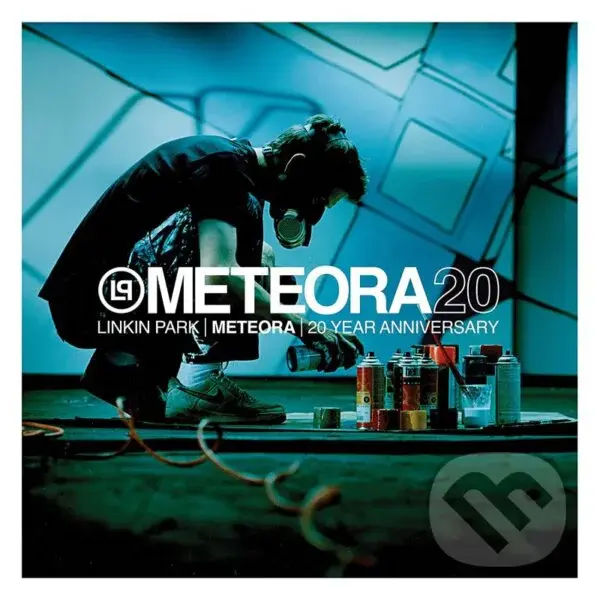 Linkin Park: Meteora