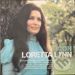 Lynn Loretta: Icon LP