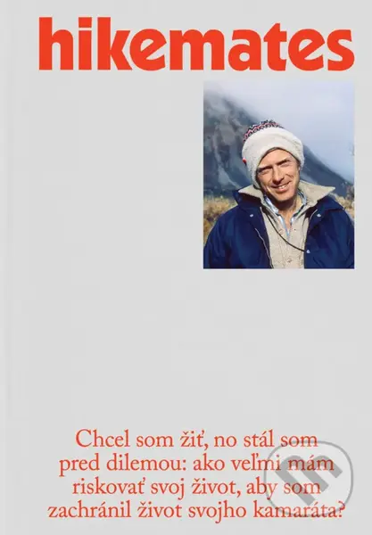 Hikemates - Včera a dnes