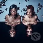 Nova Twins: Parasites & Butter / Blue  LP