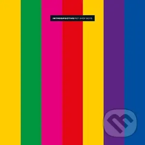 Pet Shop Boys: Introspective