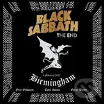 Black Sabbath: The End