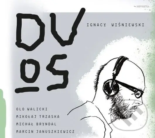 Ignacy Jan Wiśniewski: Duos - Ignacy Jan Wiśniewski