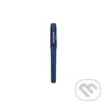 Moleskine Kaweco - Roller, 1 mm, modrý
