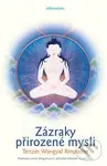 Zázraky přirozené mysli. - Wangyal Tenzin