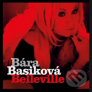 Bára Basiková:  Belleville