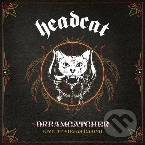 HeadCat: Dreamcatcher