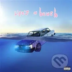 Easy Life: Life's a Beach