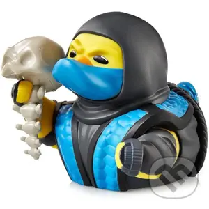 Tubbz kačička Mortal Kombat - Sub Zero