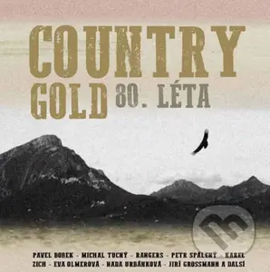 Country Gold 80. léta