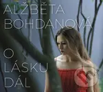 O lásku dál - CD