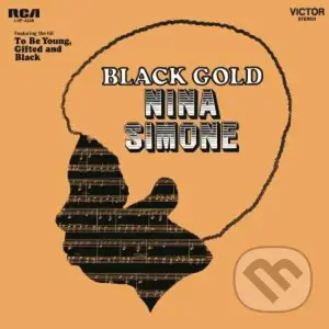 Nina Simone: Black Gold LP