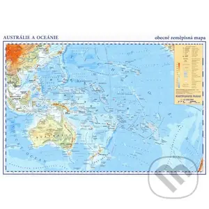 Austrálie, Oceánie