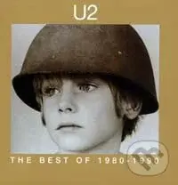 U2: Best Of 1980 - 1990 - U2
