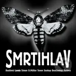 Daniel Landa: Smrtihlav - Reedícia