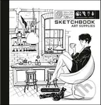 Sketchbook RELAX
