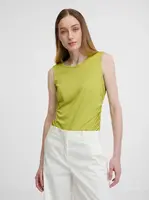 Zelené dámské tílko ORSAY - Dámské