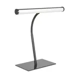 Eglo STOLNÍ LED LAMPA, 30/19/39,5 cm