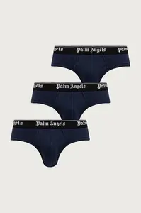 Palm Angels  slipy pánske s bavlnou