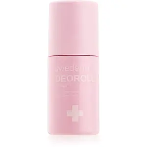 Swederm DEO ROLL Vitamin E kuličkový antiperspirant s vitamínem E 60 ml