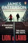 Lion & Lamb - James Patterson