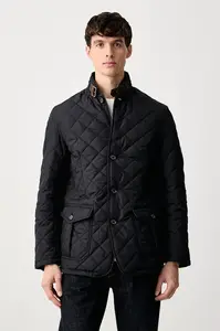 Barbour  krátká bunda pánská