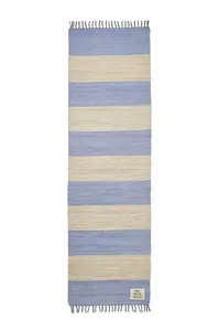 Bongusta  Bavlněný koberec  Chindi 60 x 200 cm