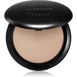 MAC Cosmetics Studio Tech Blot Powder púder odtieň Medium Dark 12 g