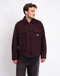 Carhartt WIP Atoka Shirt Jacket Palisander M