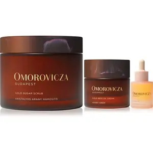 Omorovicza Royal Routine sada
