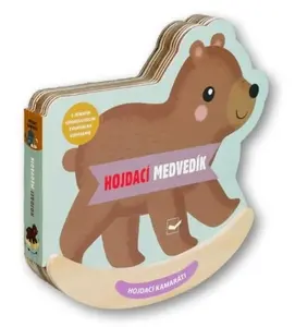 Hojdacie medvedík