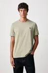 Fred Perry  tričko pánské bavlněné