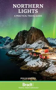 Northern Lights - Polly Evans
