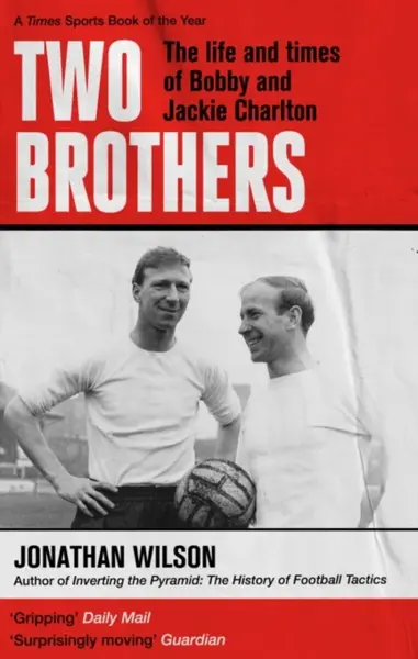 Two Brothers - Wilson Jonathan