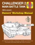 Challenger 2 Main Battle Tank Manual - Dick Taylor