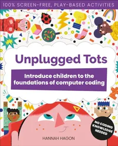 Unplugged Tots - Hannah Hagon