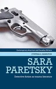 Sara Paretsky - Cynthia Hamilton