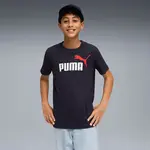 Puma ESS 2 COLOR No.1 Logo Tee B 152